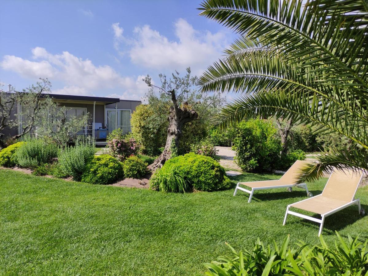 Agricampeggio Oasi Del Garda Lazise Dış mekan fotoğraf