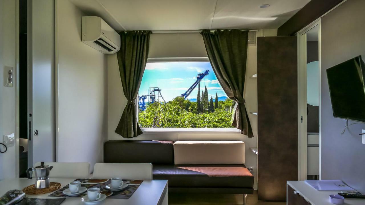 Agricampeggio Oasi Del Garda Lazise Dış mekan fotoğraf