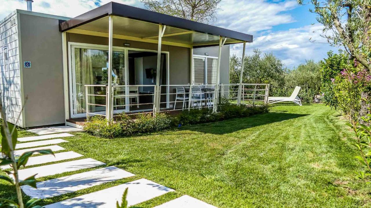 Agricampeggio Oasi Del Garda Lazise Dış mekan fotoğraf